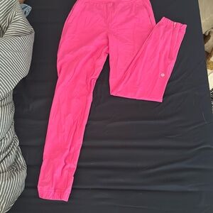 Lululemon Adapted State Jogger